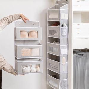 Huaaobai | Wall-mounted Hanging Storage Bag