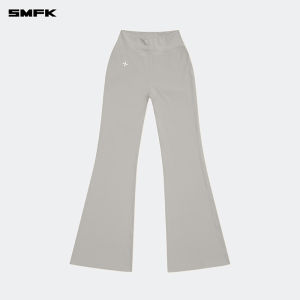 SMFK | Body Shaping Flared Slim Elastic Stretchy Leggings