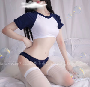 Bộ Đồ Thể Thao Cute Cosplay Anime Swimsuit Dead Pool Bộ Đồ Thể Thao Hai Mảnh Phong Cách Thể Thao Dễ Thương Dành Cho Người Lớn