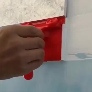 Universal Paint Edger Brushes Walls Paint Edger Brushes For Wall Painting Trim
