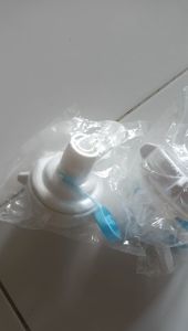 KRAN GALON FOOD GRADE TUTUP / Kran galon dispenser air minum / waters faucet multifungsi