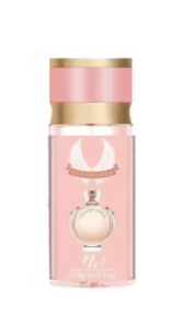 DW Pink Lady Perfume for Women 88ml – Light Sweet & Classy Fragrance