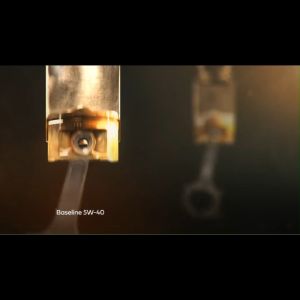 Castrol EDGE 5W-40 (4L) Fully Synthetic Engine Oil API SP ACEA A3/B4 for Petrol and Diesel Vehicles