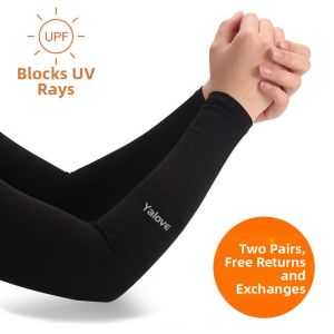YUYOU | Cooling UV Protective Sleeve Gloves