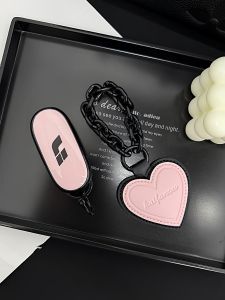 Túi Đựng Chìa Khóa Xe Hơi Thông Minh Ideal L6 L7 L9 Dành Cho Nữ Mẫu 2025 Túi Đựng Chìa Khóa Bảo Vệ Mega Remote Control