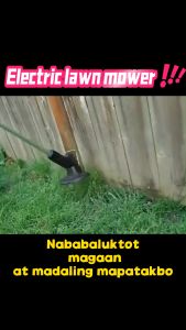 Cordless Electric Lawn Tools: Heavy Duty Rechargeable & Portable Solutions