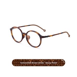 OLIVIO & CO | Anti Blue Light Glasses For Adults Protect Eyes Reduce Eye Strain Fashionable Design