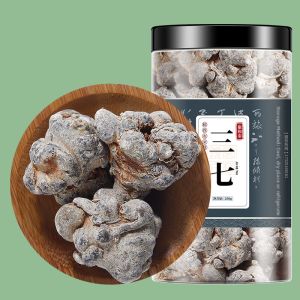 JUHETAI | Yunnan Wenshan Non-Elite Genuine Notoginseng Powder 500g