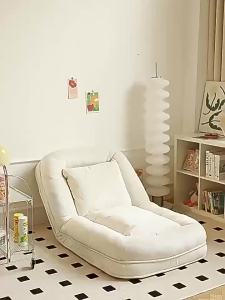 Giant Foldable Lazy Sofa Bed