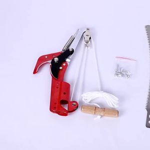 High Branch Garden Shears Extendable Pruning Saw