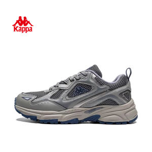 Kappa | Elevating Vintage Dad Shoes