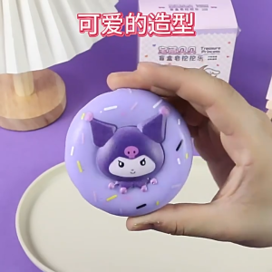 【Creative Diy】กล่องลับดิกดิกบีดช็อป Kuromi Melody BT เกมส์ขุดโซลูชันทำเป็นข้อมือ DIY สำหรับเด็ก เพื่อเสริมสมอง ของเล่นขุดทำข้อมือ DIY สำหรับสาว ทริปป์ทำมือสร้างสรรค์ ของขวัญวันเด็ก