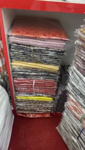 SAMPIN DEWASA 2Meter ROYAL MURAH DAN CORAK CANTIK / 3D-RANDOM CORAK