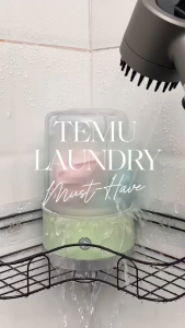 1L Mini Rechargeable Washing Machine Underwear Travel Portable Small Socks Washing Machine Dehydratable Portable Laundry Bucket