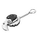 Multifunctional Coin EDC Pocket Tool Keychain Gadget Outdoor Camping Hiking. 