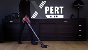 Tefal X-pert 7.60 Allergy 30 AirWatts Vacuum Cleaner | TY6A35HO (TY6A35 Vakum Mudah Alih HandStick Car)