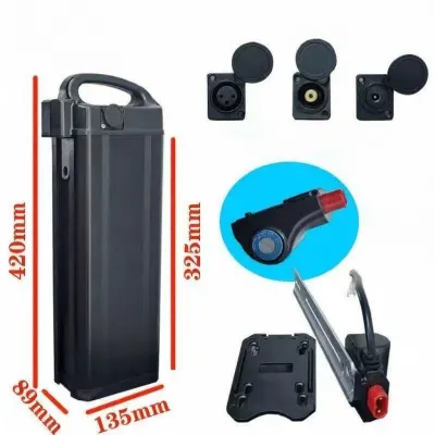 E-bike Battery 48V 20Ah