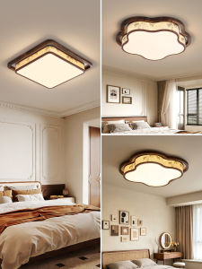 DGY | Vintage Chinese Style French Retro Ceiling Light