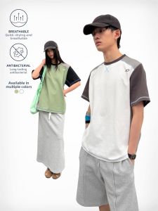 Roaringwild | Quick Drying Breathable T Shirt