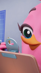 Angry Birds The Movie Collection Animated Films Special