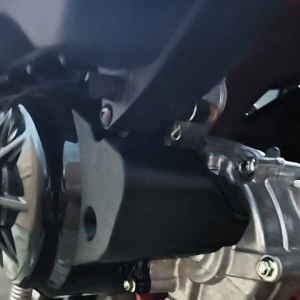 SENSOR COVER FOR AEROX SP AND NMAX TECHMAX