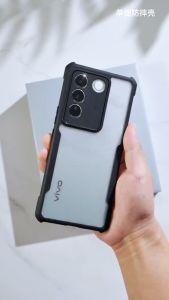 XUNDD Phone Case for Vivo V60 V50 V40 Lite V30e V30 V29 V27 V27e V23 V25 V25e V53 S21 S16 S12 S15 Pro Y200 4G 5G