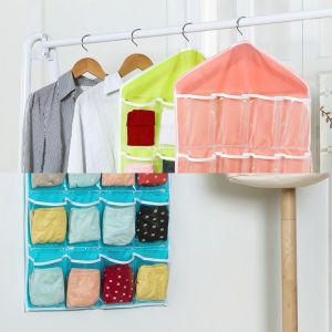 [HCM]Túi treo 16 ngăn tiện dụng -  Joyee810