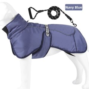 FENGCAO | Warm Winter Dog Clothing