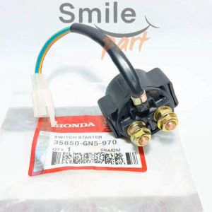 BENDIK STATER SWITCH STARTER GRAND SUPRA X SUPRA FIT GN5 Starter Supra X Switch Stater Grand GN5