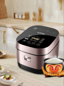 Supor | IH Smart Multifunctional Electric Rice Cooker 5L