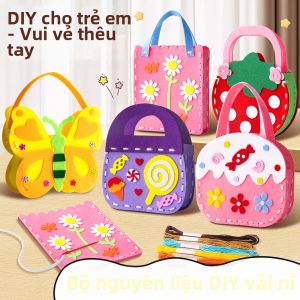 XINZUO | DIY Weaving Craft Kit