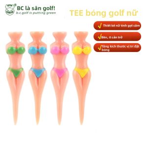 B·C·GOLF | TEE Gôn Trang Trí Hấp Dẫn