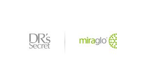 Dr. Secret Miraglo / Exfoliate / (1pc pack)