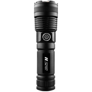 Bright Portable Rechargeable Flashlight