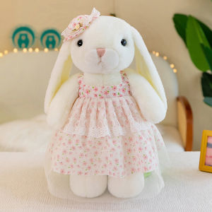 GUAIBUDIAN | Sleep Companion Rabbit Plush Toy