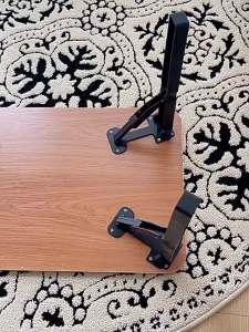 Foldable Simple Dining Table