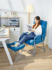RESTAR | Comfortable Long Sitting Office & Gaming Chair