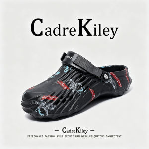 CHAODONG | Anti-Odor Outdoor Summer Driving Men Sandals