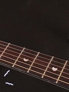 【QTG329】1 Guitar Capo and 5 Guitar Picks for Acoustic Electric Guitarra Accessories[T]【WQ】