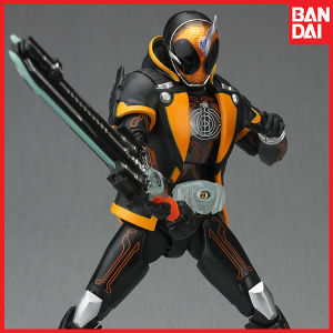 S.H. Figuarts - Kamen Rider Ghost Ore Damashii