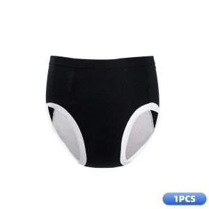 Pororo 1pcs Adult Diapers Super Absorbentleak-proofurine-stopping Breathablecomfortable Eco-friendlywashable&reusable