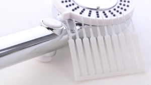 100Pcs Anti-Clogging Shower Nozzle Cleaning Brush Multifunctional Shower Head Cleaner Tool