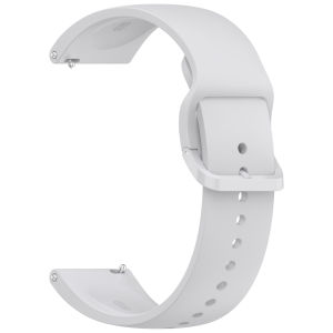 22mm Silicone Strap for Realme Watch 5 Smart Watch Wrist Strap Bracelet for Realme Watch 2 2 Pro/3 3 Pro Wristband Accessories