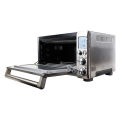 Breville the Smart Oven Pro 21L BOV820BSS. 