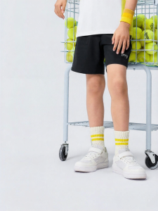 XTEP | Breathable Quick-dry Shorts for Boys
