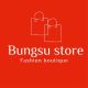 BUNGSU STORE_FASHION BOUTIQUE