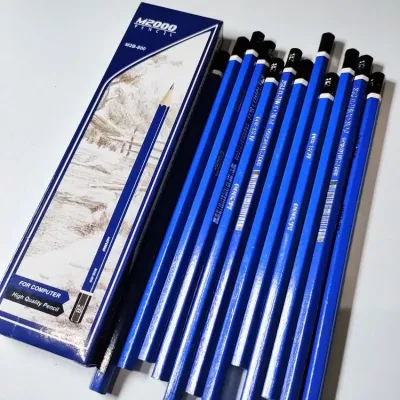 Pensil M 2000 2B (12pcs/pak)