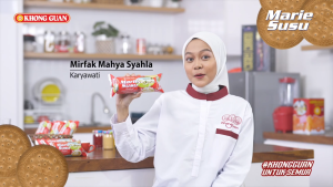 Makanan / Camilan Biskuit Beauty Marie 250 Gr Roomboter Special Gosong Regal 230 Gr Marie Special Duo Milk Choco Peanut Butter Monde Marie Milk 125 Gr Roma Mari Susu 115 Gr Khong Guan Marie Roll 225 Gr Mari Susu 160 Gr Asia ATB 180 Gr Kelapa