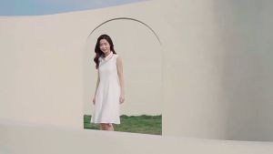 2023 พัดลมพกพา พัดลม พัดลมพกพาชาร์จUSB พัดลมพกพาคล้องคอ พัดลมเงียบ 3 ระดับ แสดงระดับพลังงาน