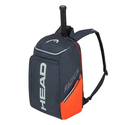 HEAD Original Radical Tennis Backpack 2-Pack Rackets Mens Bag Tenis Bag Women Padel Sports Backpack